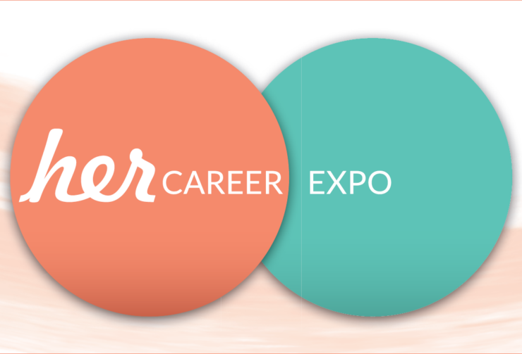 herCAREER Expo