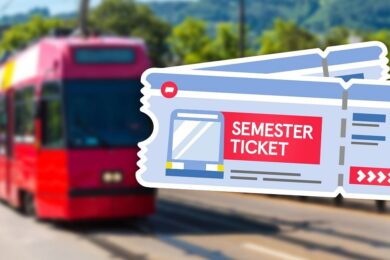 Semesterticket