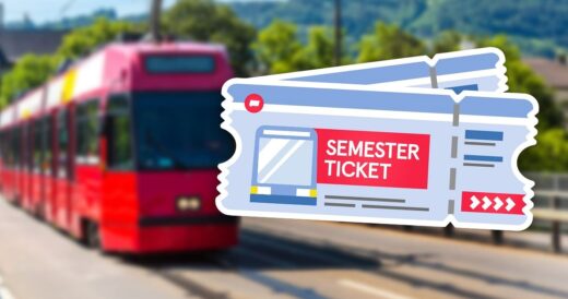 Semesterticket