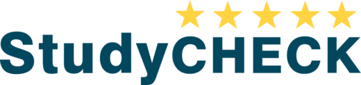 Logo von StudyCheck