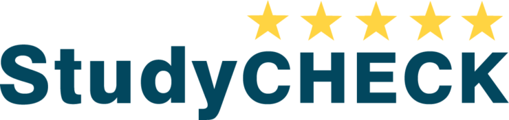 Logo von StudyCheck